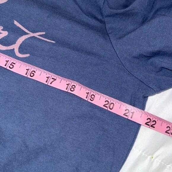 Wrangler Rodeo Sweetheart Womens T-Shirt L grey  Short Sleeve Casual Graphic Tee - Picture 9 of 9